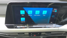 Volkswagen Golf 1.5 TSI Life 5dr Petrol Hatchback